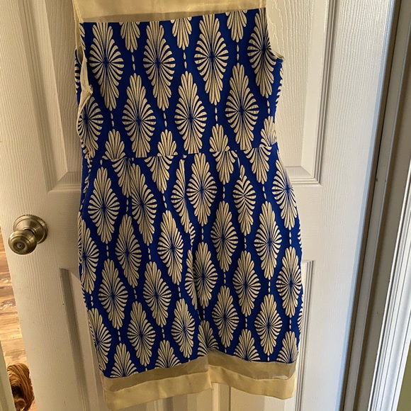 Eva Franco Dress - Picture 2 of 2